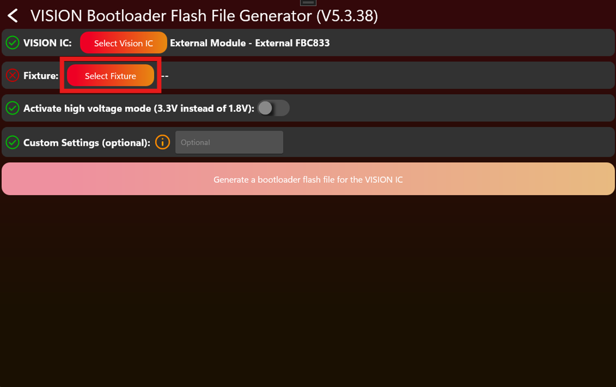 A screenshot of a computer
Description automatically generated