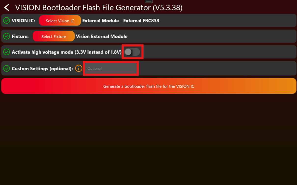 A screenshot of a computer
Description automatically generated